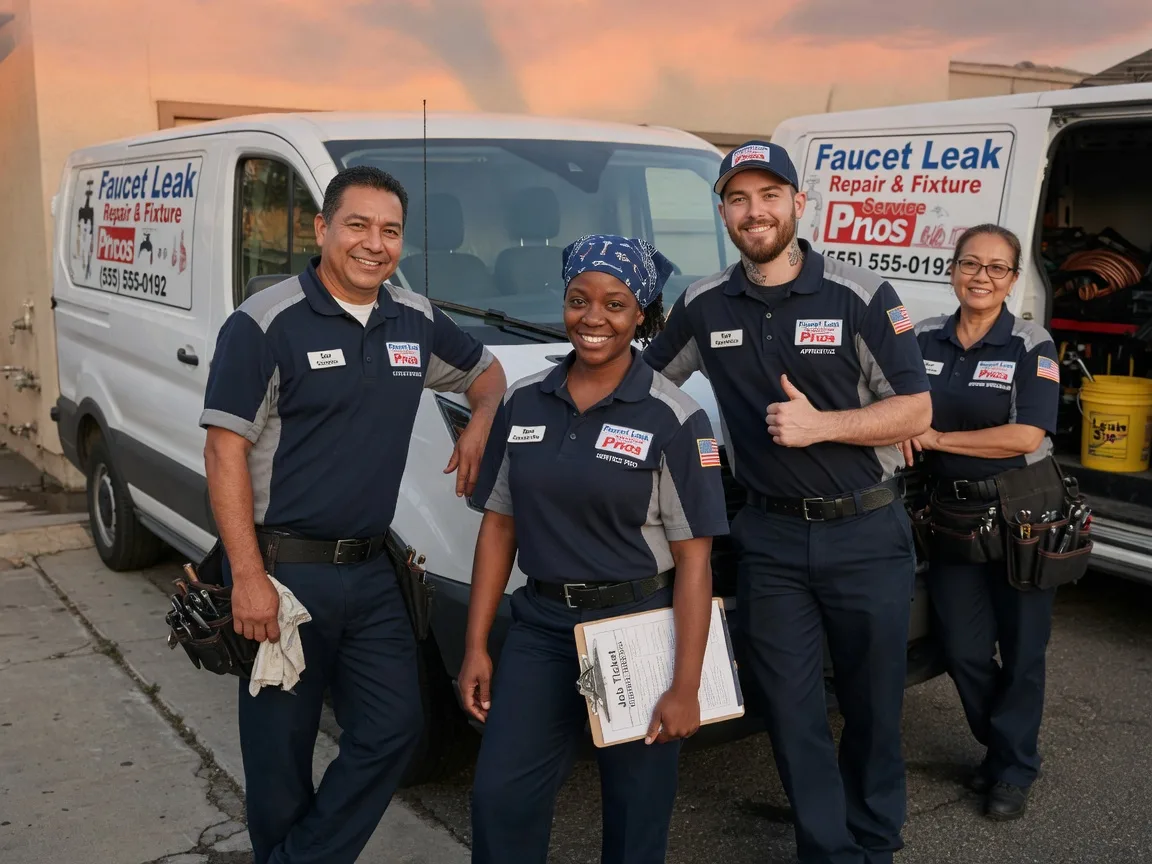 Faucet Repair company in Willimantic, CT